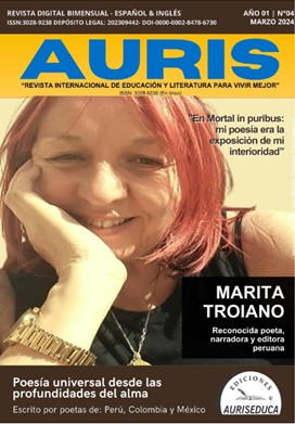 Reseña - Revista AURIS - Año 1 -N_4-enero-_2024